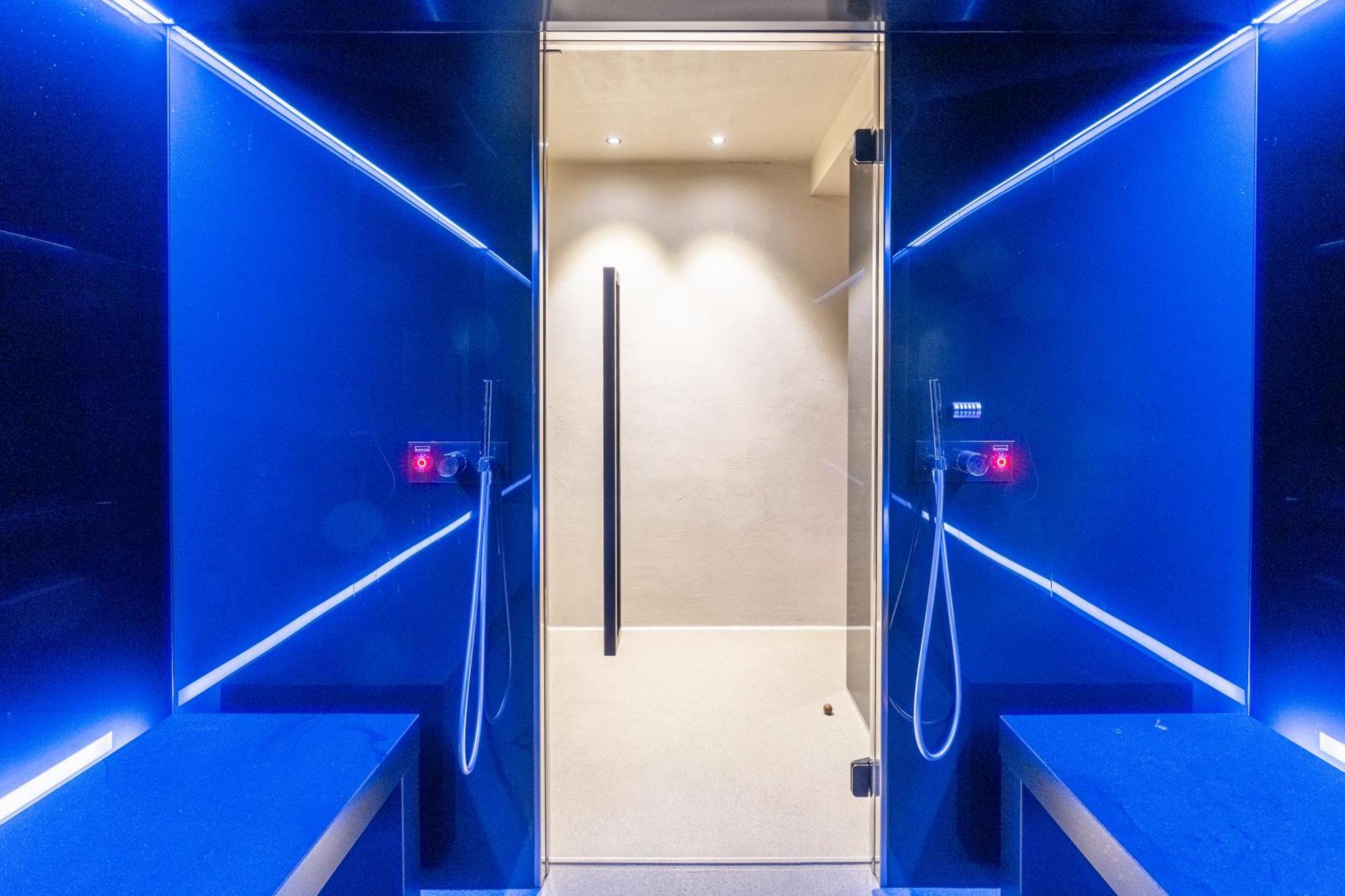Hotel Dahu Madonna di Campiglio Ngoại thất bức ảnh