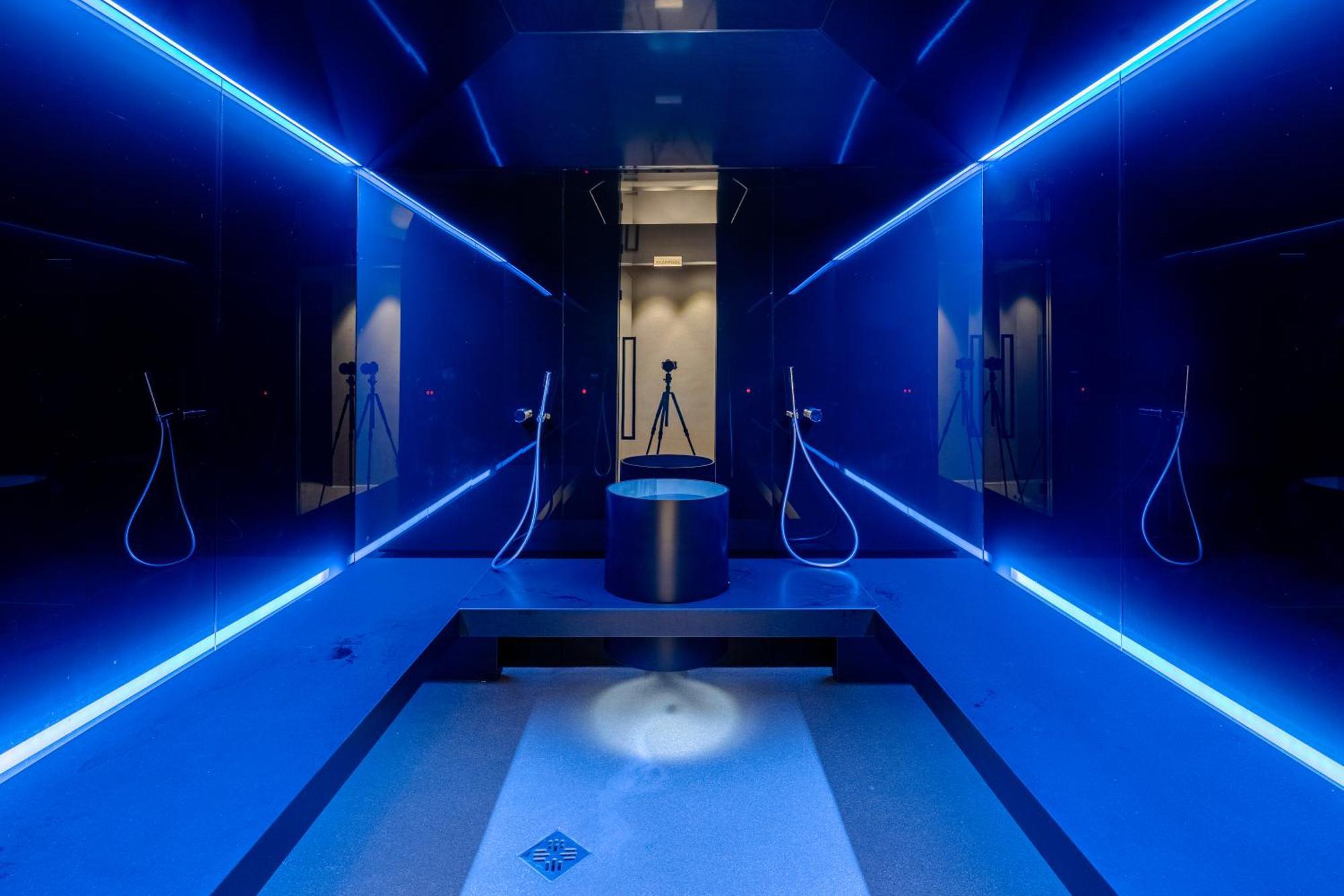 Hotel Dahu Madonna di Campiglio Ngoại thất bức ảnh