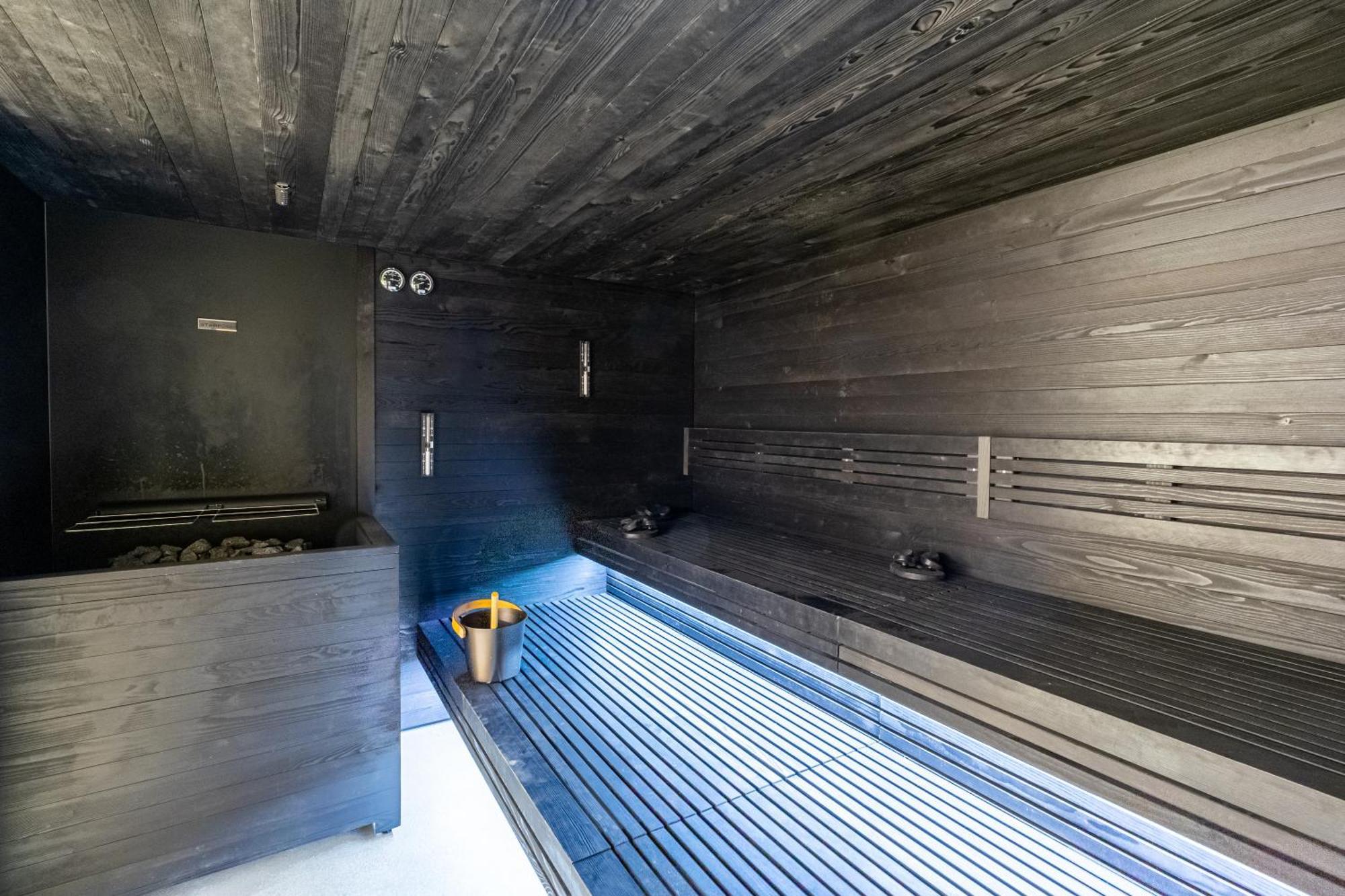 Hotel Dahu Madonna di Campiglio Ngoại thất bức ảnh