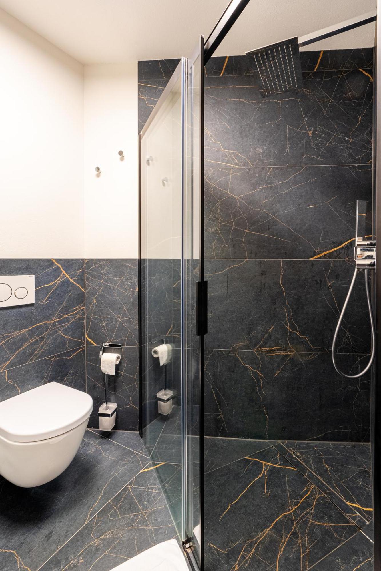 Hotel Dahu Madonna di Campiglio Ngoại thất bức ảnh