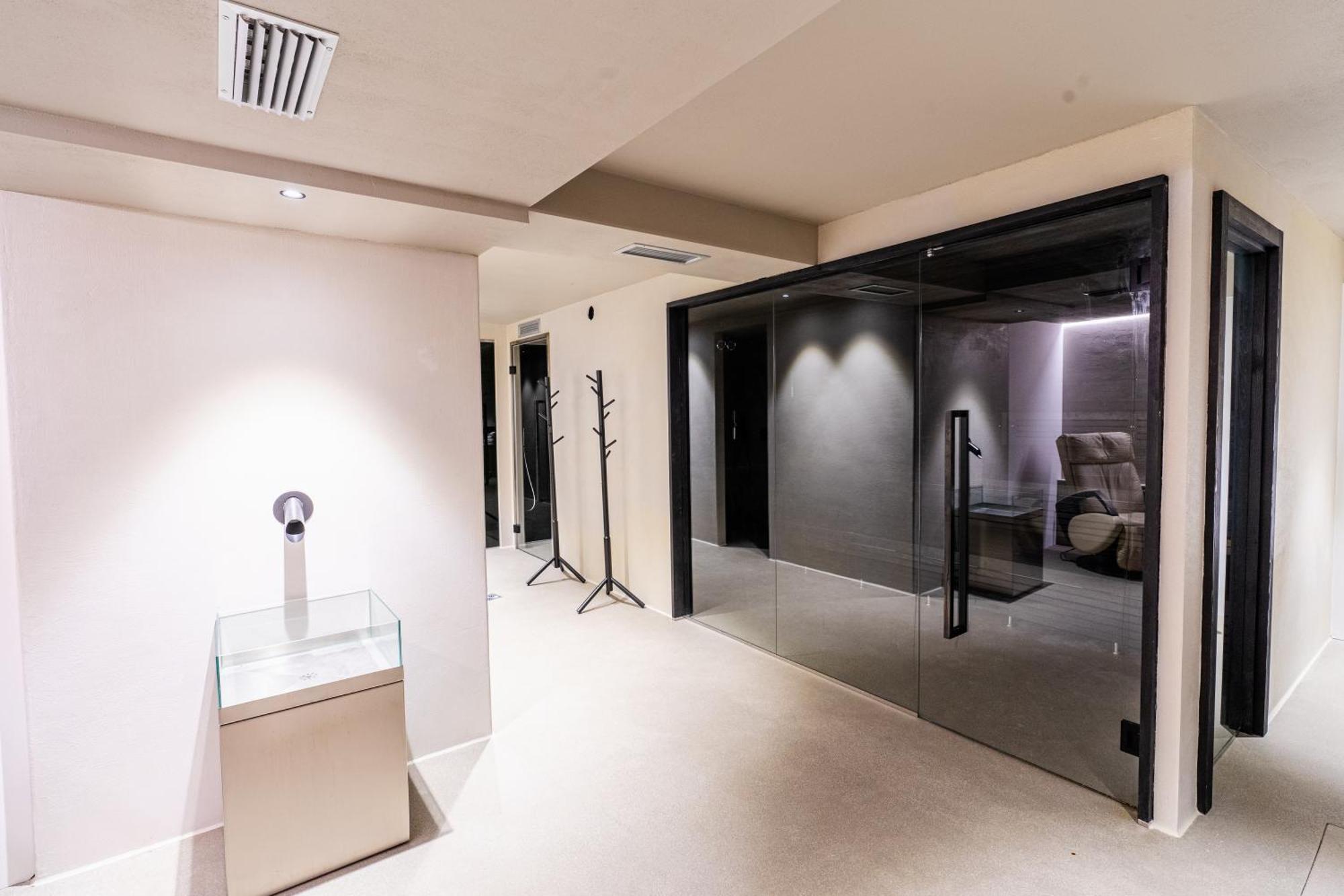 Hotel Dahu Madonna di Campiglio Ngoại thất bức ảnh