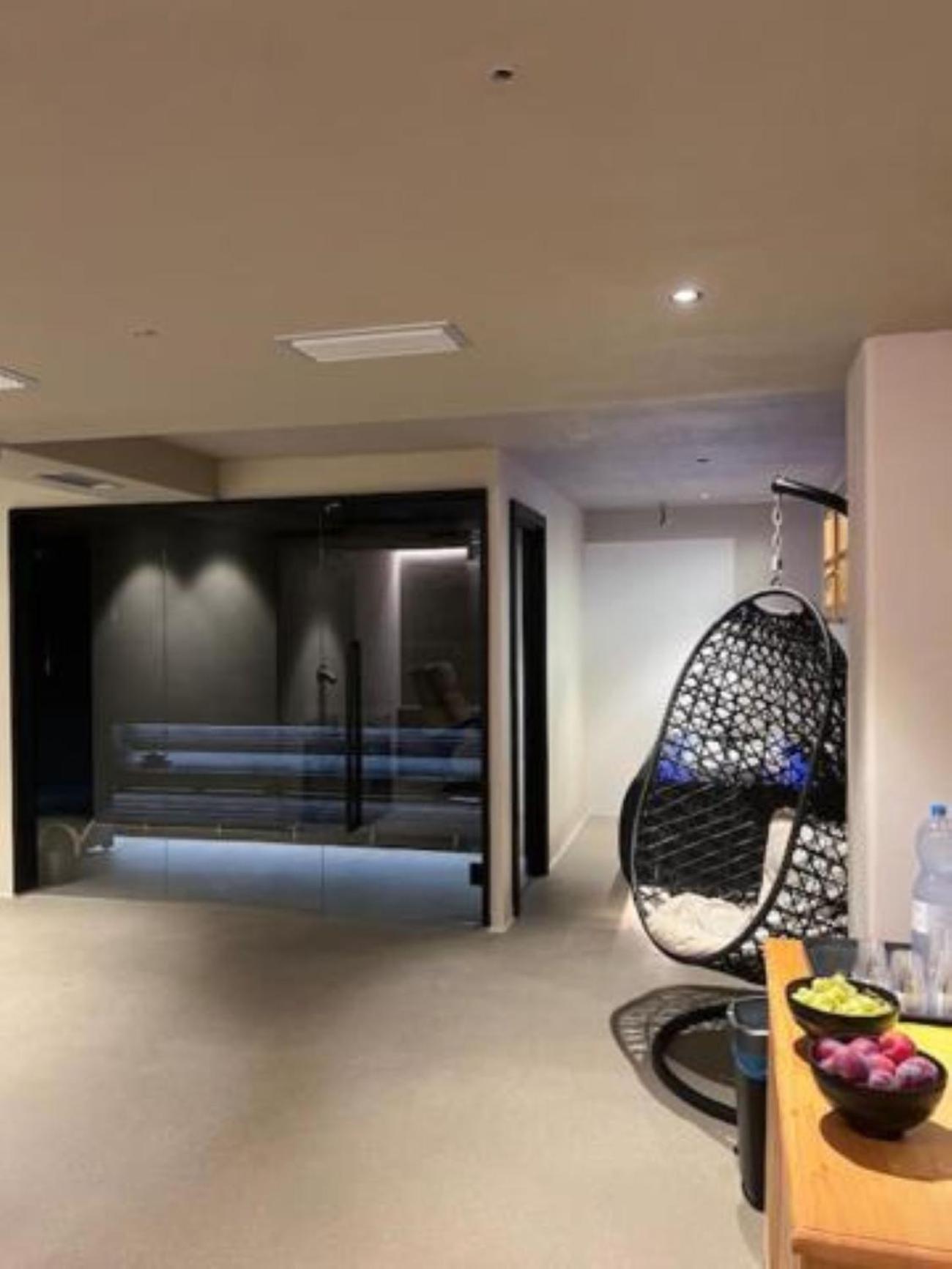 Hotel Dahu Madonna di Campiglio Ngoại thất bức ảnh
