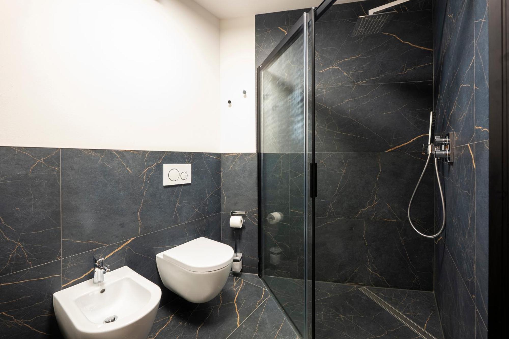 Hotel Dahu Madonna di Campiglio Ngoại thất bức ảnh